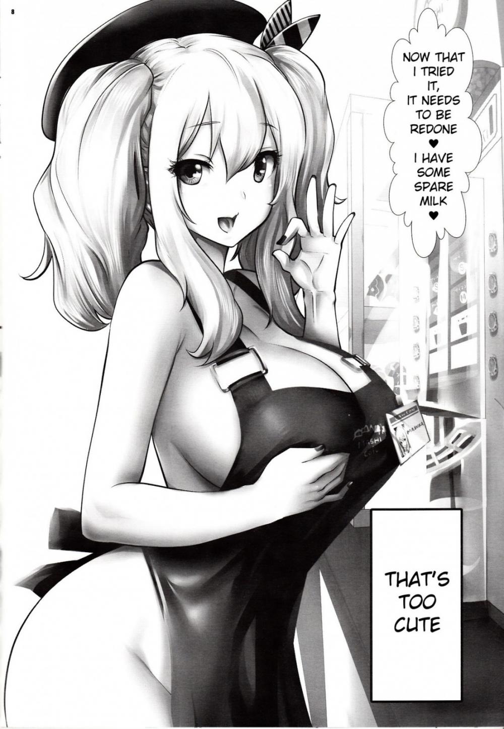 Hentai Manga Comic-Amihsak Noswal Efacihcam-Read-7